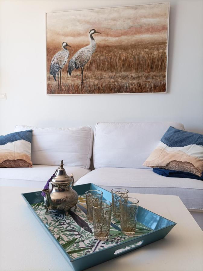 Carvajal Beach Seaview Apartment Benalmádena Esterno foto