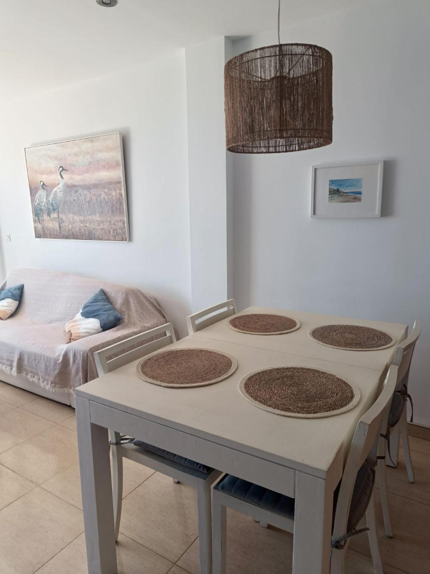 Carvajal Beach Seaview Apartment Benalmádena Esterno foto