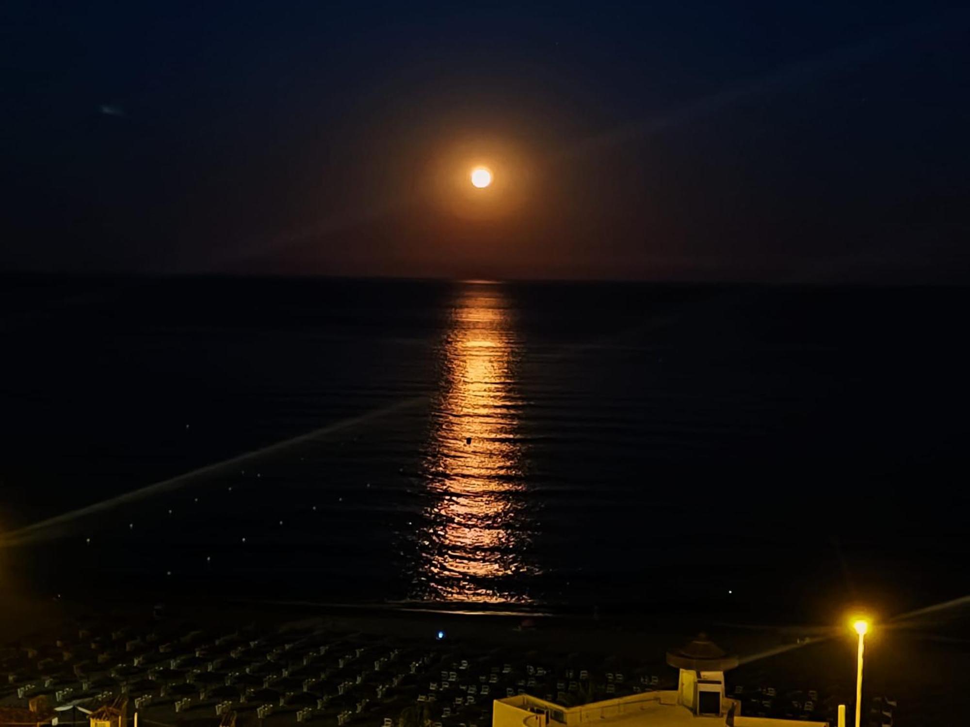 Carvajal Beach Seaview Apartment Benalmádena Esterno foto